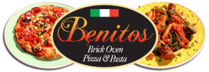 Benitos Brick Oven Pizza